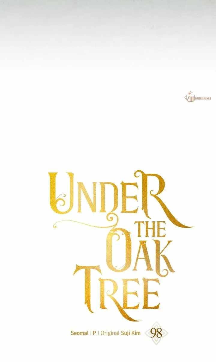 Under the Oak Tree Chapter 98 25